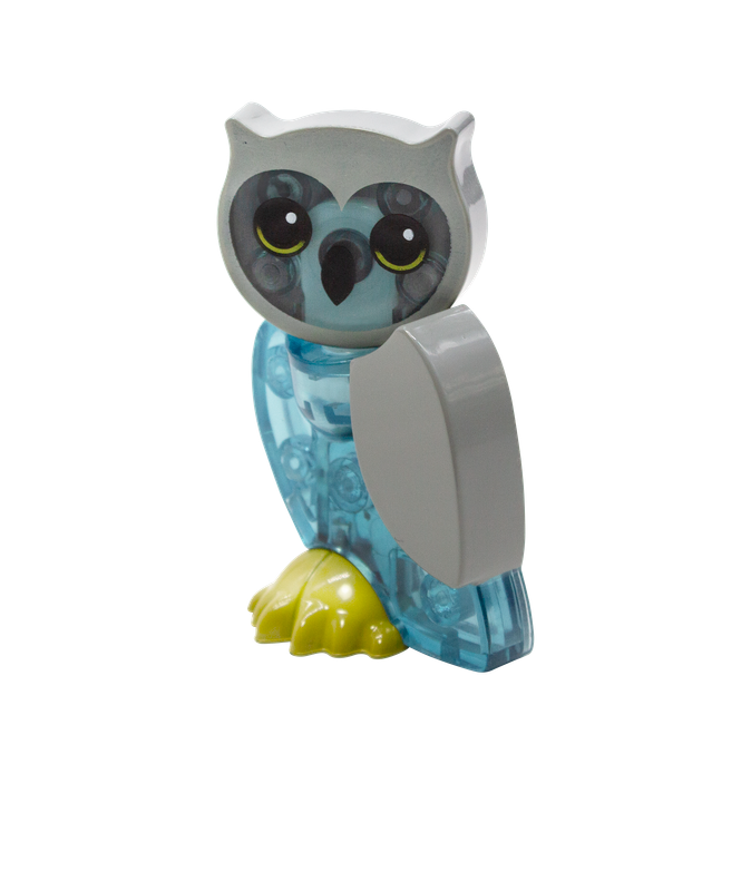 Magna-Tiles Forest 25 Pcs. - Laadlee