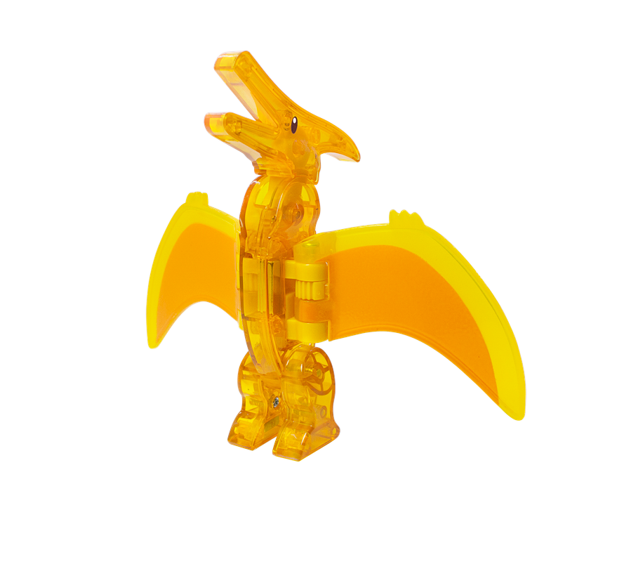 Magna-Tiles Dinos 5 Pcs. - Laadlee