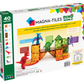 Magna-Tiles Dino World 40 Pcs. - Laadlee