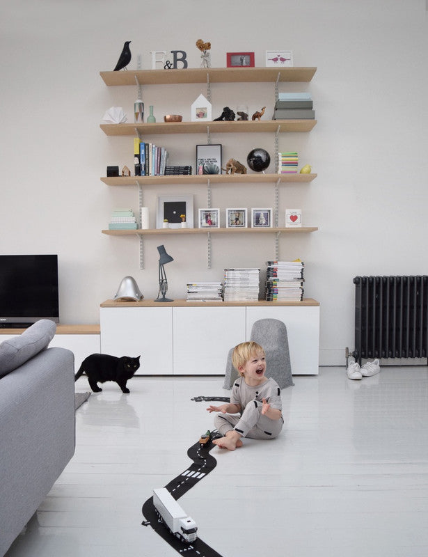 Waytoplay Grand Prix - Laadlee