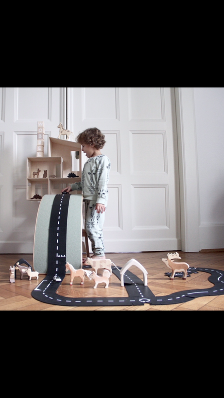 Waytoplay Highway - Laadlee