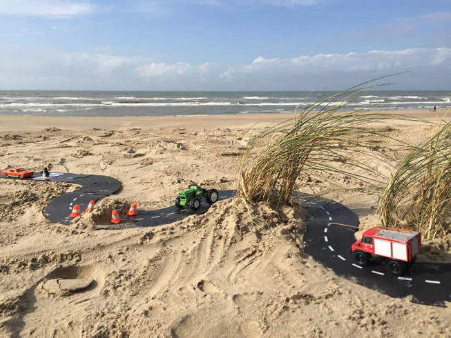 Waytoplay Highway - Laadlee