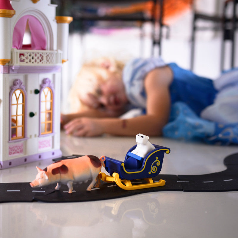 Waytoplay Highway - Laadlee