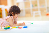 PlanToys Geometric Sorting Board - Laadlee