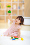 PlanToys Geometric Sorting Board - Laadlee