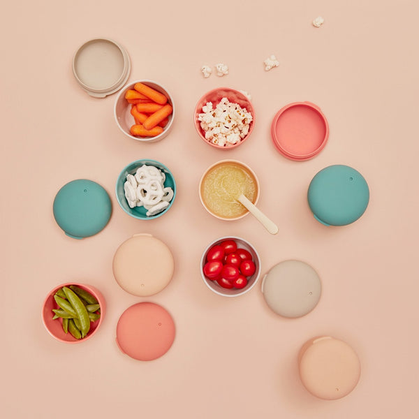 Ekobo - Go Container Store & Go 225 ml - Lagoon - Laadlee