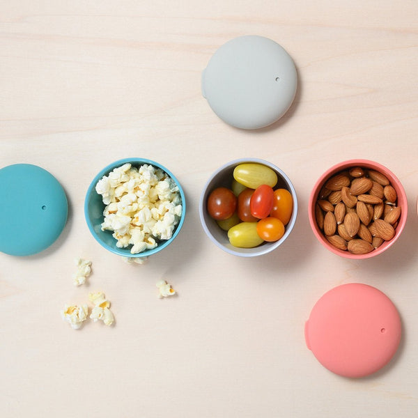 Ekobo - Go Container Store & Go 225 ml - Lagoon - Laadlee