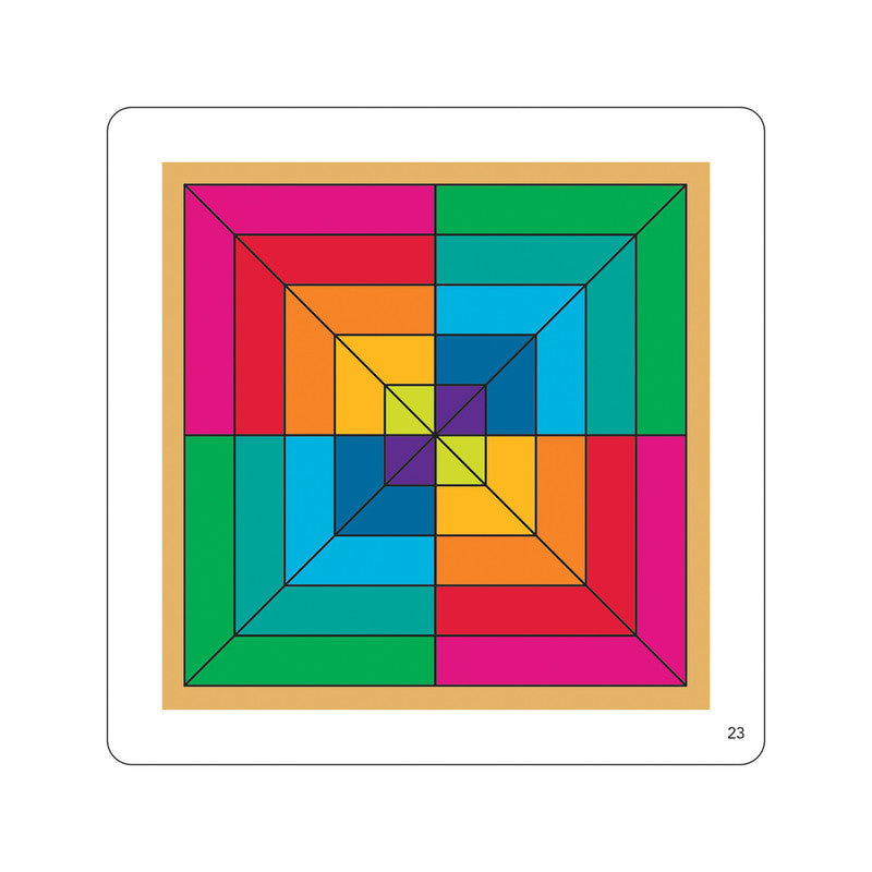 Mindware Pattern Play - Laadlee