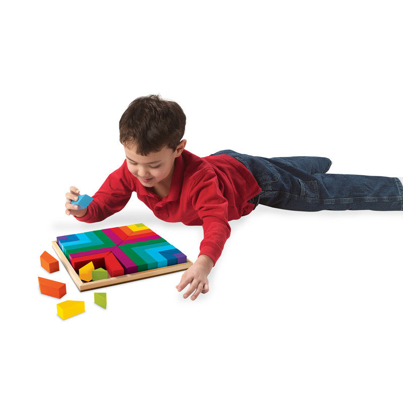 Mindware Pattern Play - Laadlee