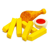 Erzi Chicken Leg in A Tin - Laadlee