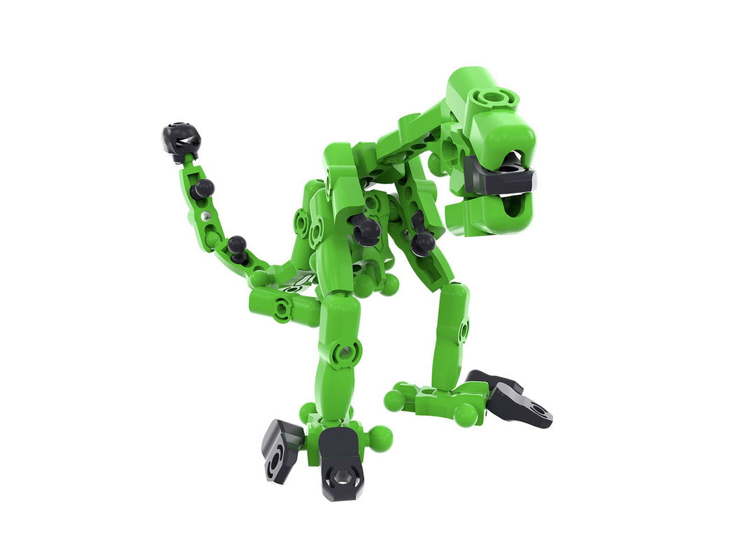 Zpiiel FiGZ - Raptor - Laadlee