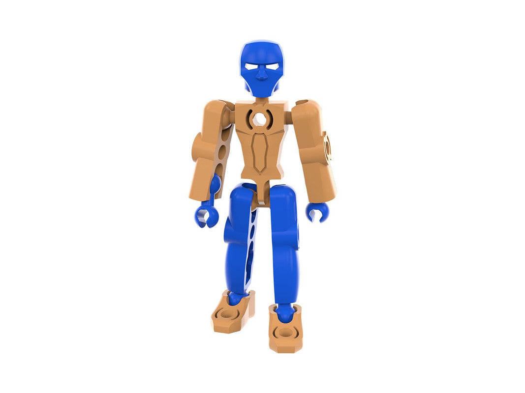 Zpiiel FiGZ - Dino - Laadlee