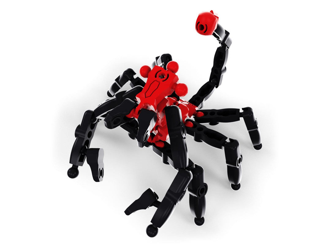 Zpiiel FiGZ - Scorpion - Laadlee