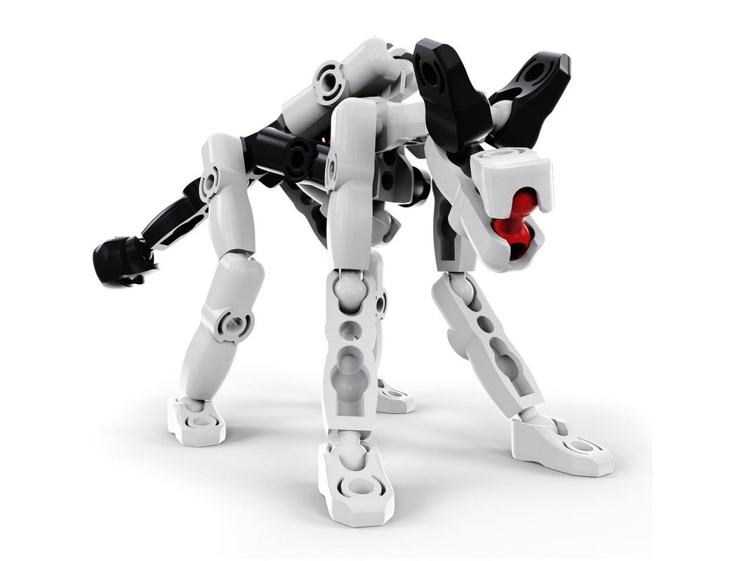 Zpiiel FiGZ - Wolf - Laadlee