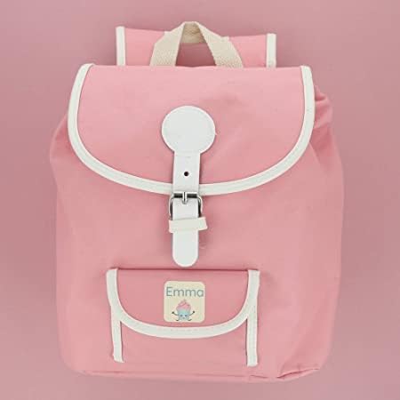 My Nametags Maxistickers - Sweets (Pack of 21) - Laadlee