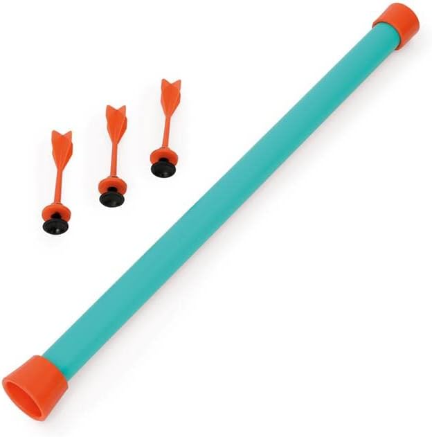 Scratch Europe Blowdart Monsters - Laadlee