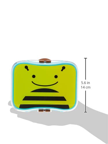 Skip Hop Zoo Lunch Kit - Bee - Laadlee