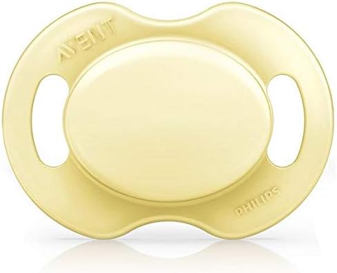 Philips Avent Advanced Orthodontic Pacifiers (6M - 18M) - Laadlee