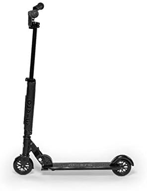 Micro Sprite Deluxe Scooter - Black - Laadlee