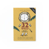 Wee Gallery - Coloring Activity Book - Wild Animals - Laadlee