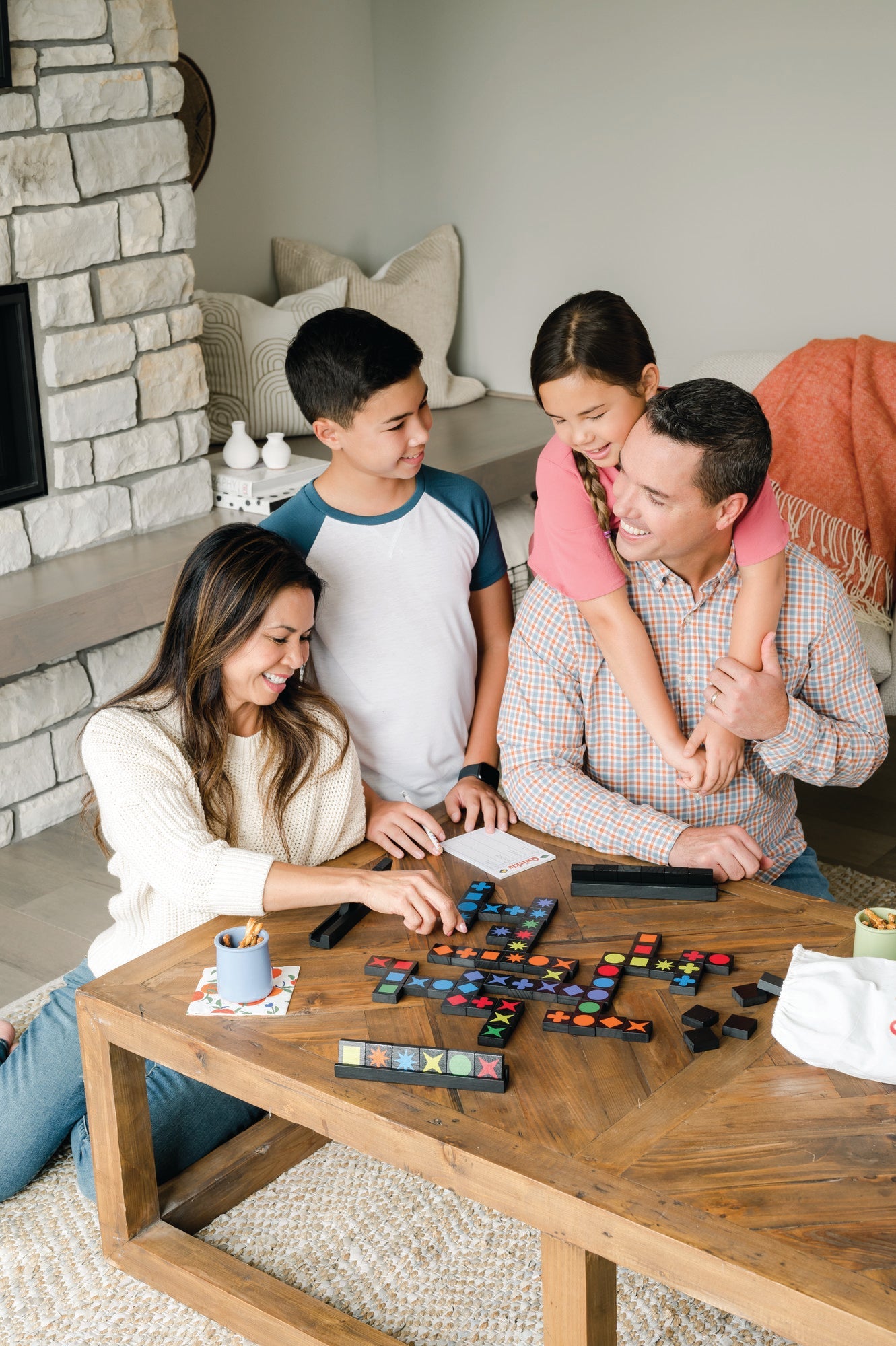 Mindware Qwirkle - Laadlee