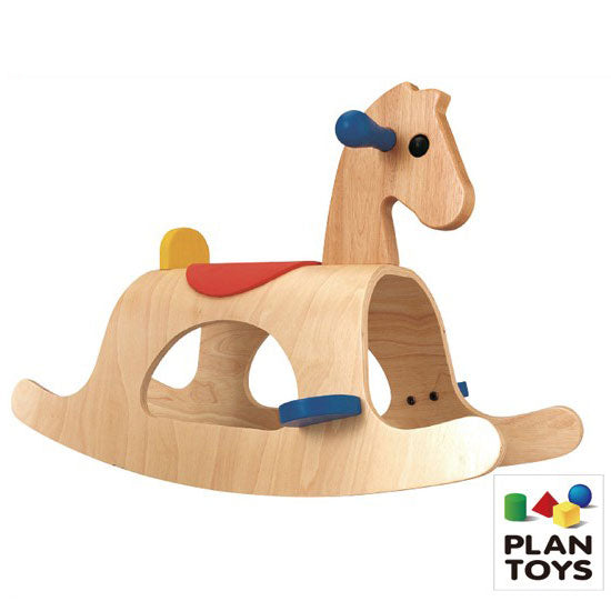 PlanToys Palomino - Laadlee