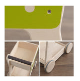 PlanToys Shopping Cart - Laadlee