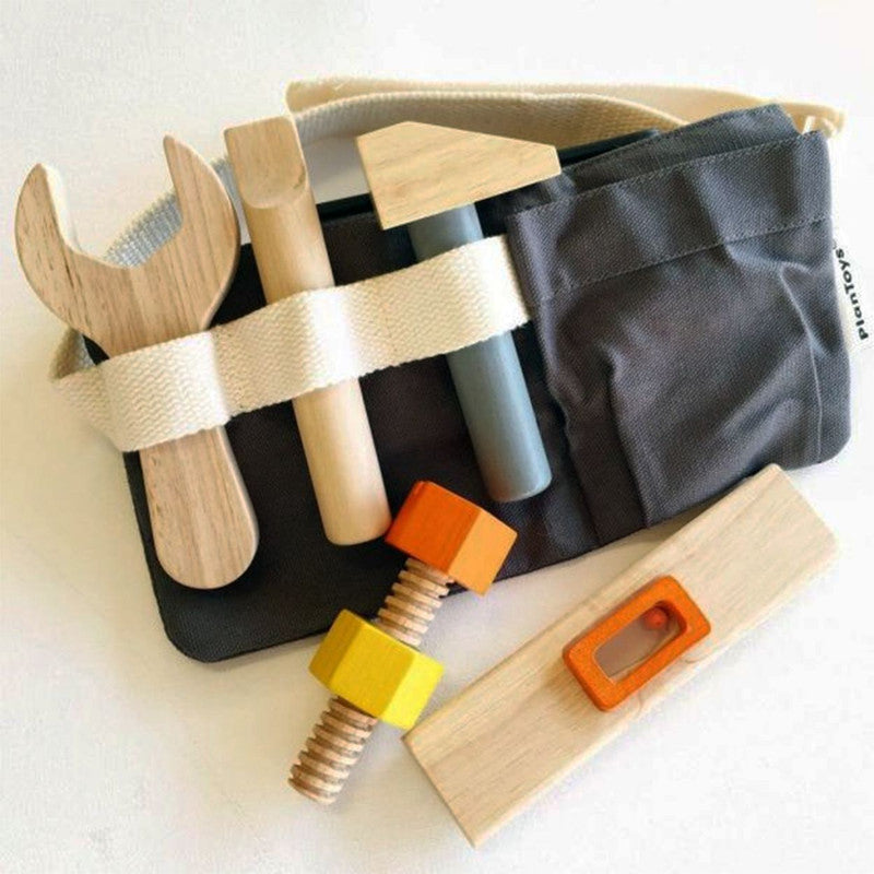 PlanToys Tool Belt - Laadlee