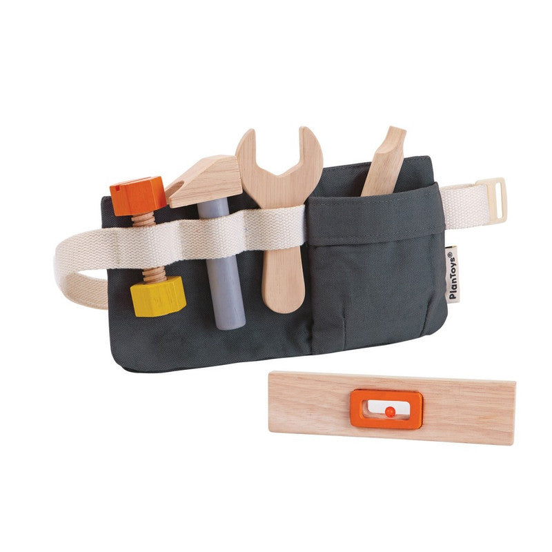 PlanToys Tool Belt - Laadlee