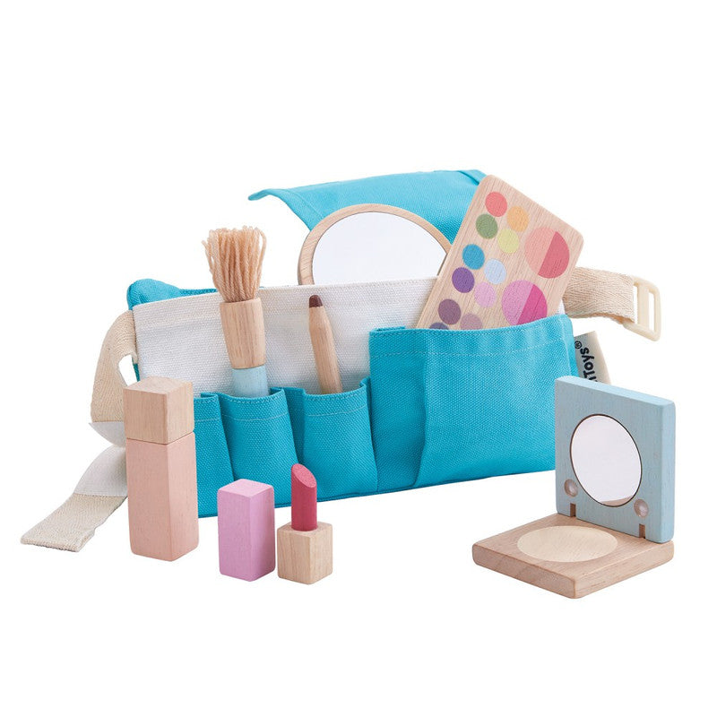 PlanToys Makeup Set - Laadlee