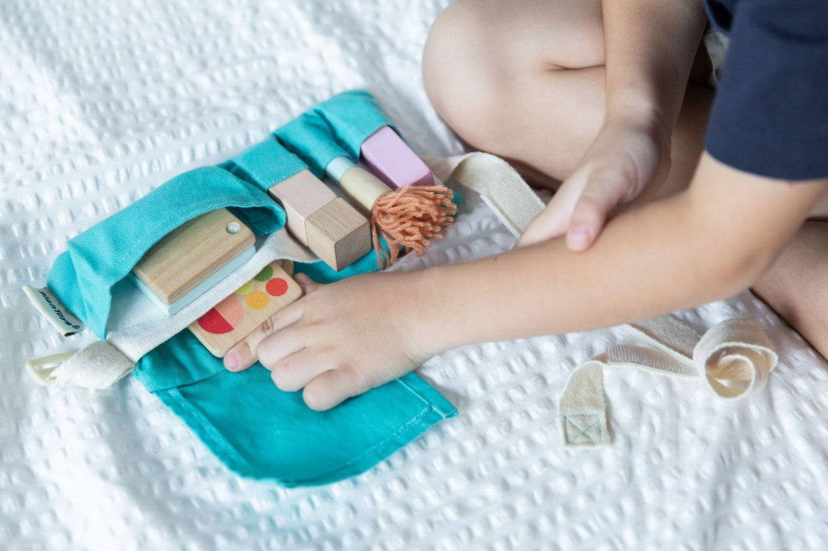 PlanToys Makeup Set - Laadlee