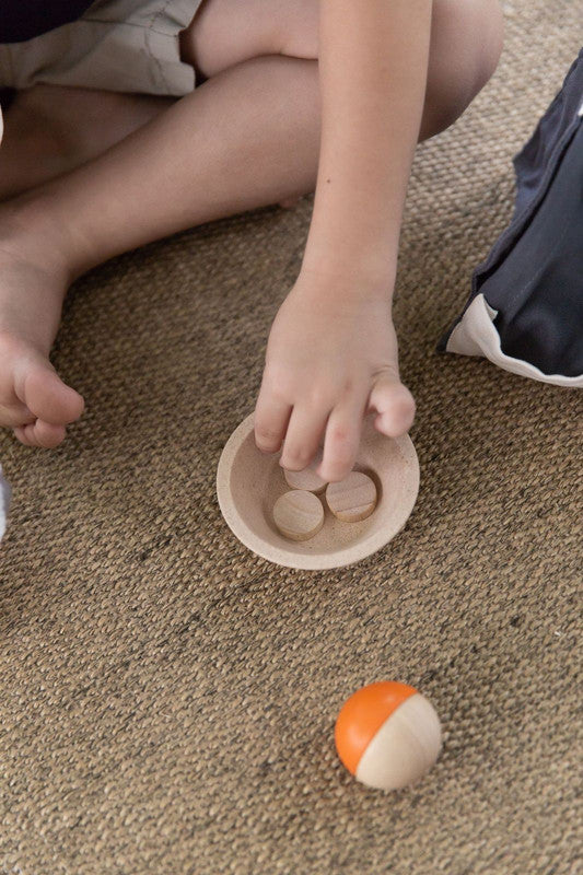 PlanToys Pet Care Set - Laadlee