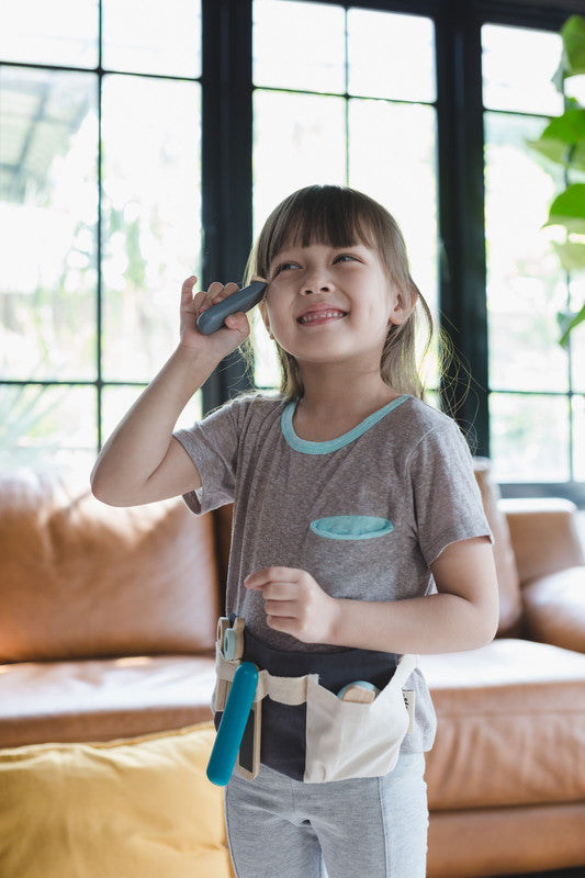 PlanToys Hair Dresser Set - Laadlee