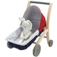 PlanToys Doll Stroller - Laadlee