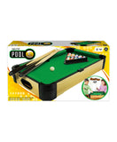 Ambassador - Tabletop Pool - 16" (40cm) - Laadlee