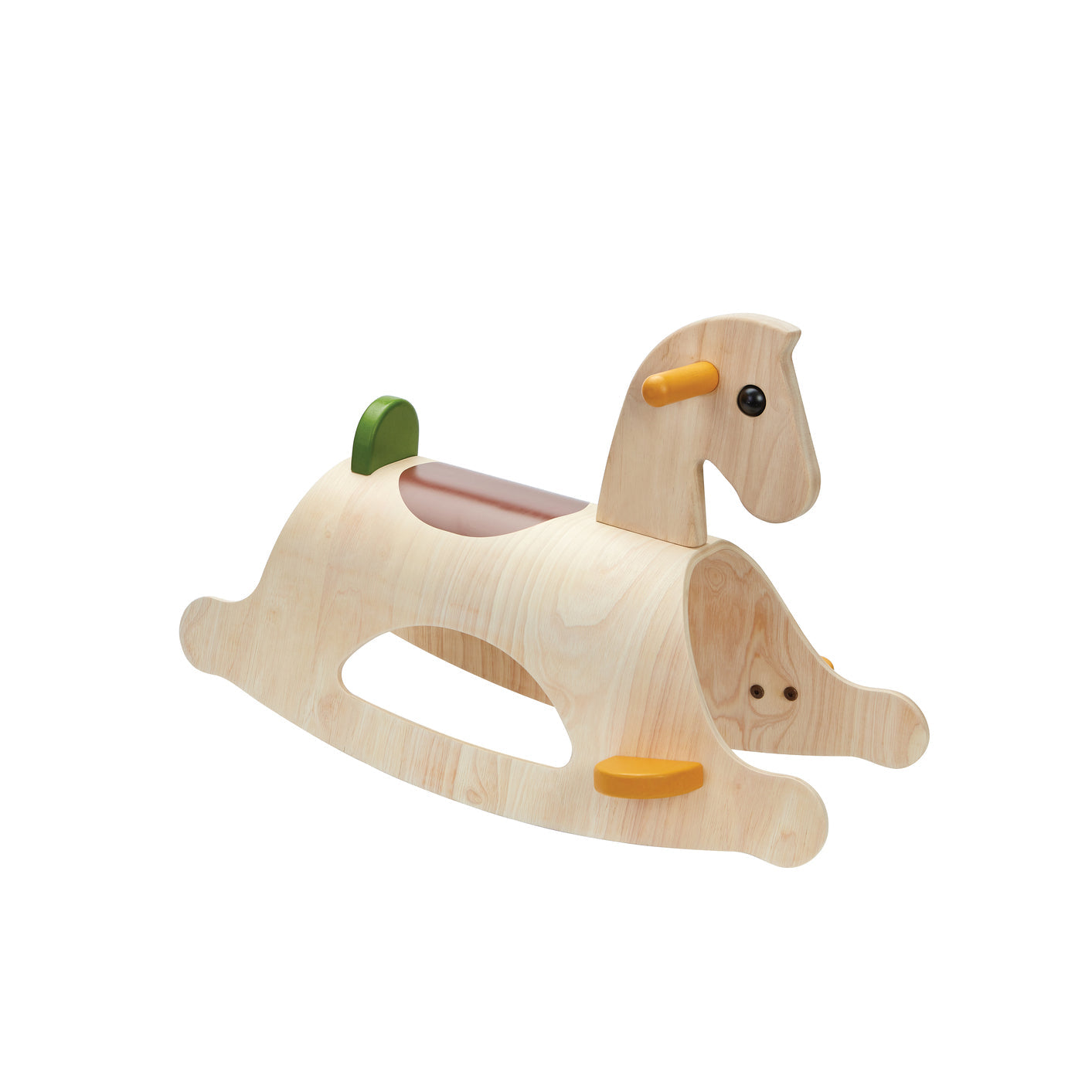 PlanToys Palomino in Modern Rustic Color - Laadlee