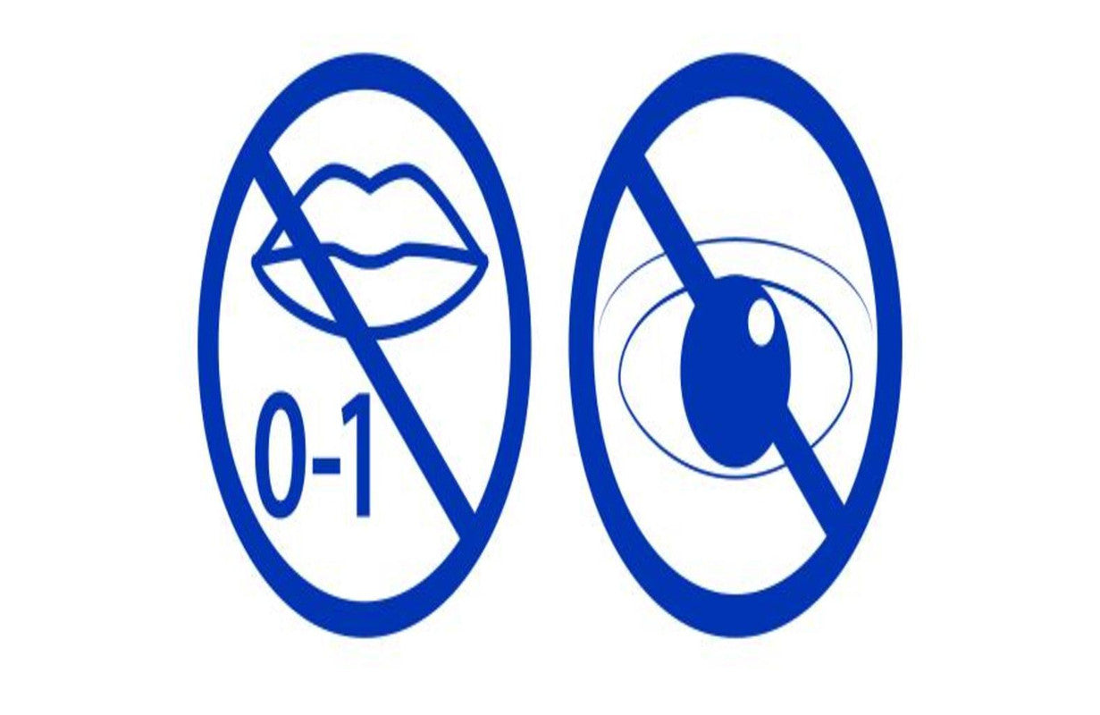 Mustela - Mustela Sun Care + Free Gift Pouch - 3pcs - Laadlee