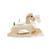 PlanToys Palomino in Modern Rustic Color - Laadlee