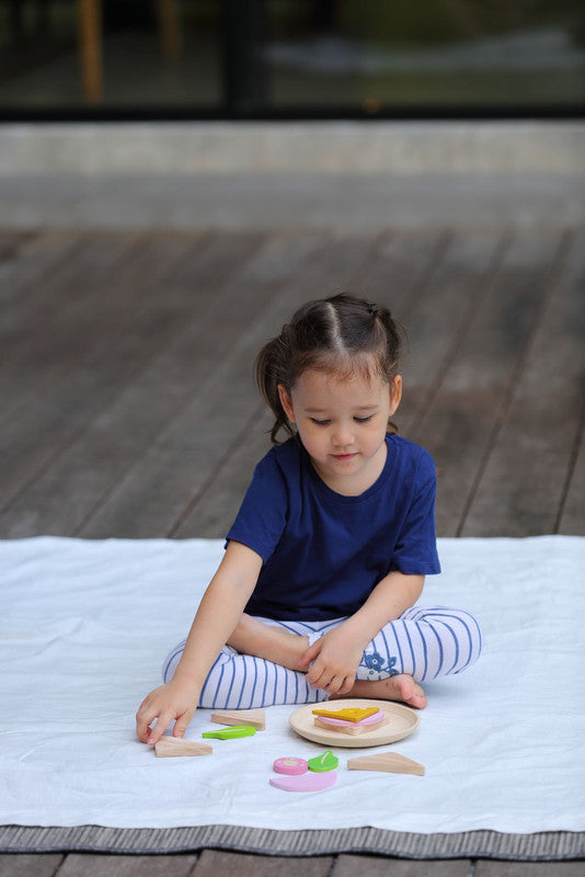 PlanToys Sandwich Set - Laadlee