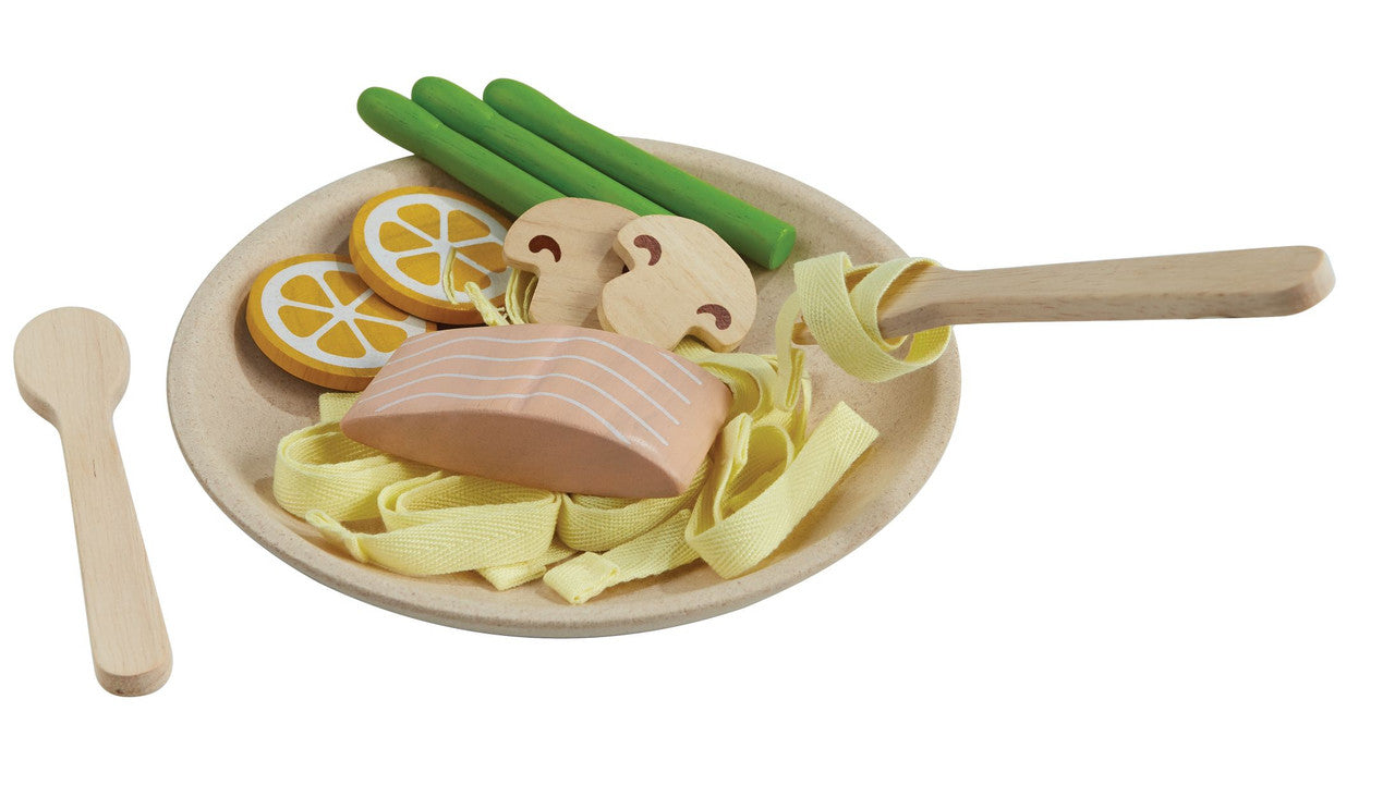PlanToys Pasta - Laadlee