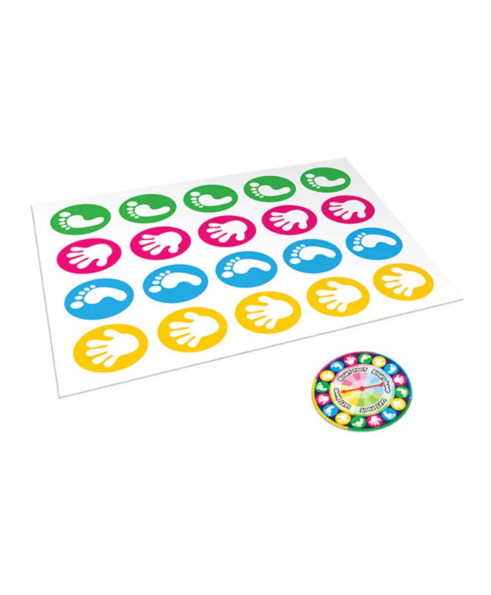 Ambassador - Body Balance Set - Laadlee