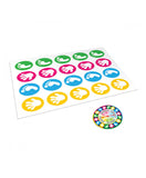 Ambassador - Body Balance Set - Laadlee