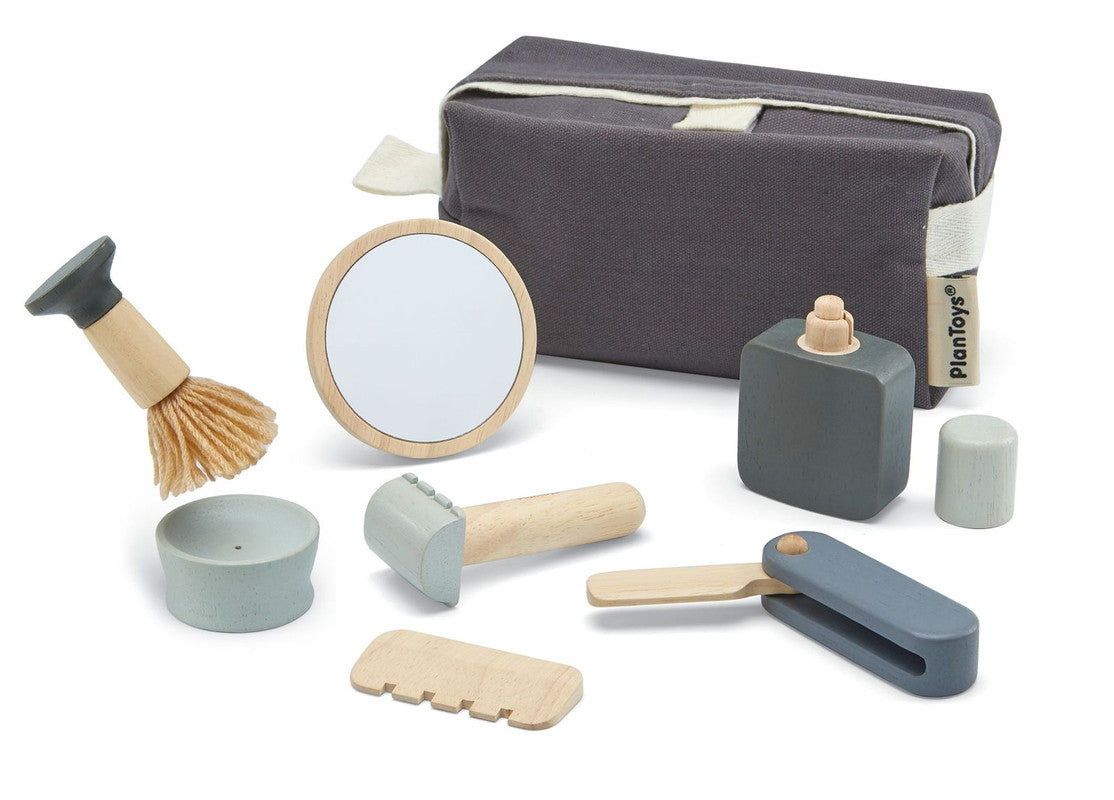 PlanToys Shave Set - Laadlee