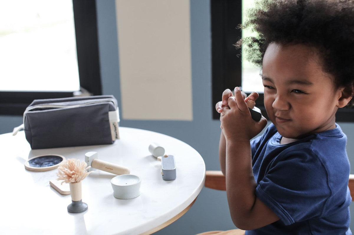 PlanToys Shave Set - Laadlee