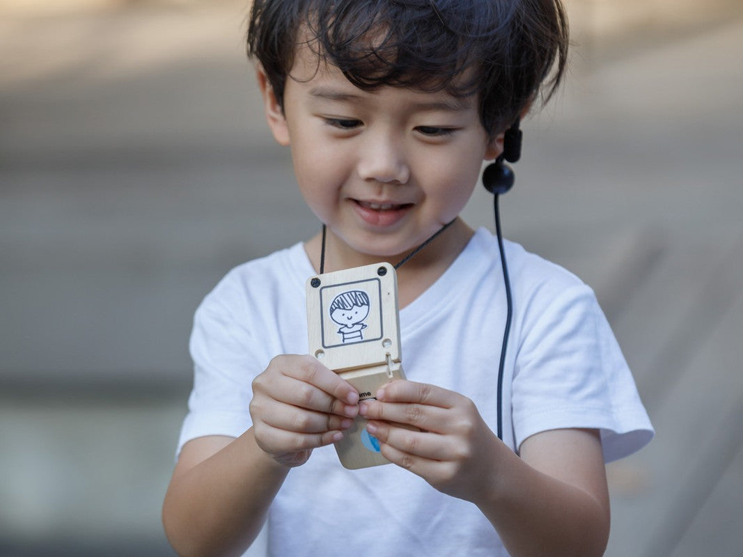 PlanToys Secret Agent Play Set - Laadlee