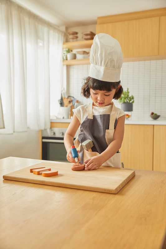 PlanToys Chef Set - Laadlee