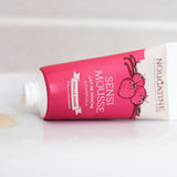 Nougatine Paris - Sensi Mousse Shower Milk 30ml - Laadlee