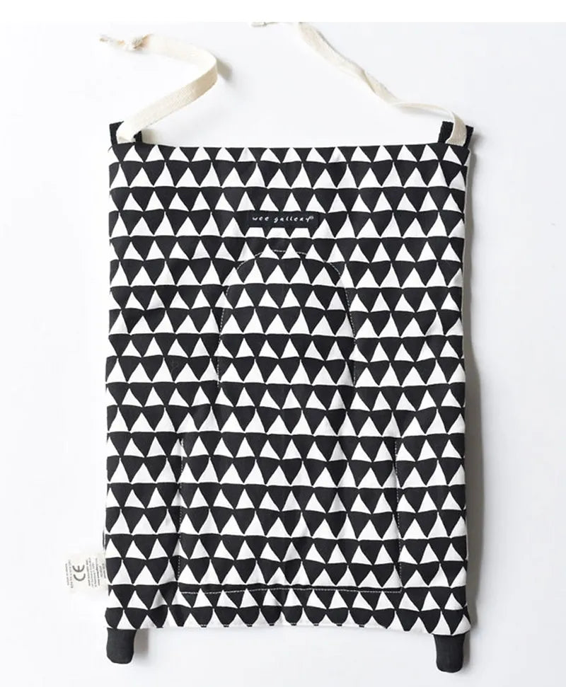 Wee Gallery - Peekaboo Panda Activity Pad - Laadlee