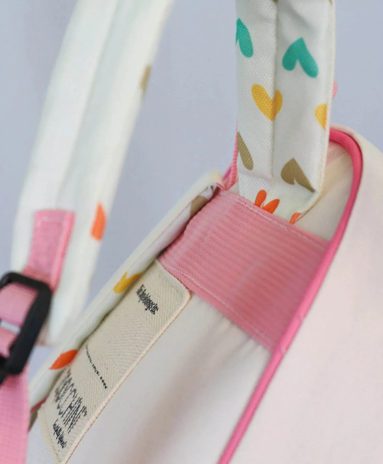 Zoocchini Backpack - Fiona The Fawn - Laadlee