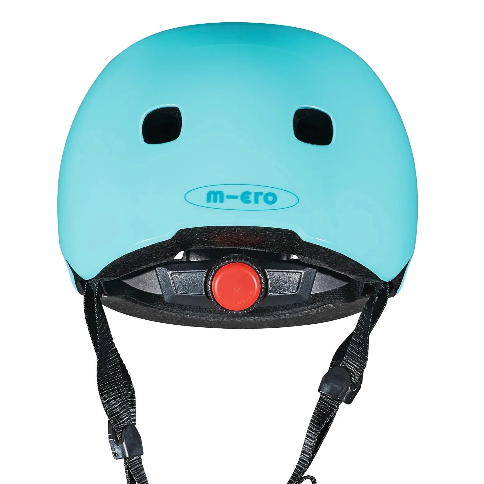 Micro PC Helmet - Mint - Laadlee